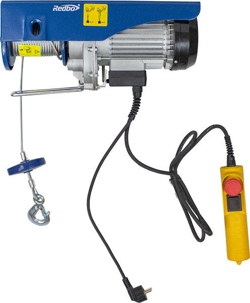 Изображение товара Таль электрическая Redbo EH-800/1350 / 39164