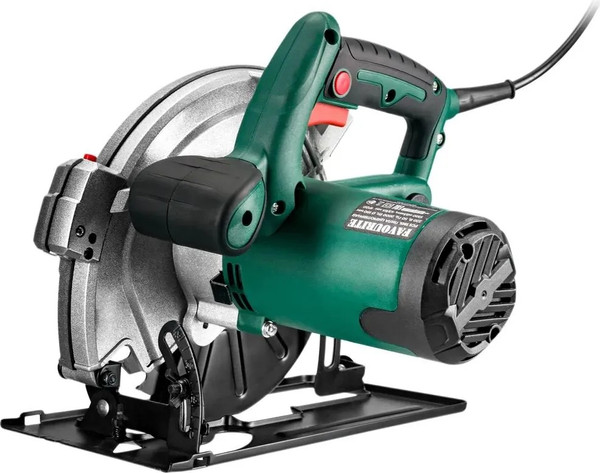 Изображение товара Дисковая пила Favourite FCS 190L