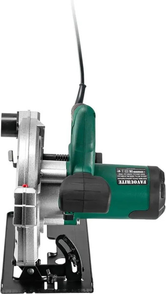 Изображение товара Дисковая пила Favourite FCS 190L