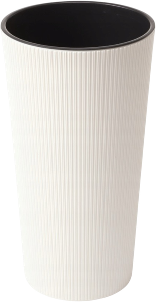 Изображение товара Кашпо Lamela Lilia 250 / LA899-74 (кремовый)