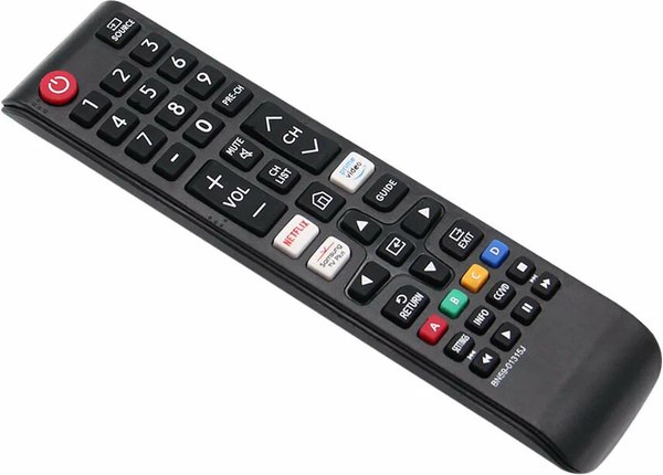 Изображение товара Универсальный пульт ДУ Samsung BN59-01315J