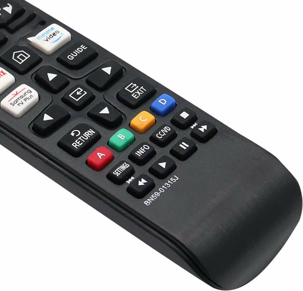 Изображение товара Универсальный пульт ДУ Samsung BN59-01315J