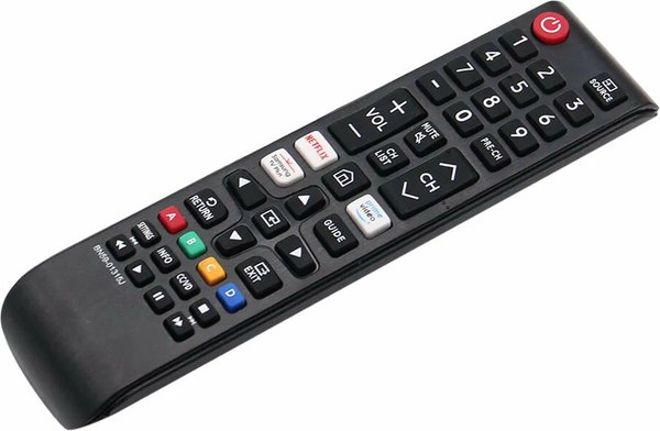 Изображение товара Универсальный пульт ДУ Samsung BN59-01315J
