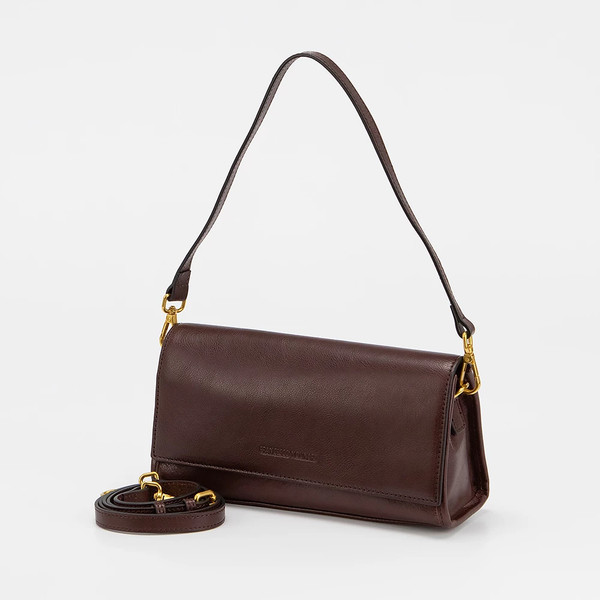 Изображение товара Сумка Francesco Molinary 955-G8048-SZ-BRW (коричневый)