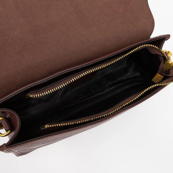 Изображение товара Сумка Francesco Molinary 955-G8048-SZ-BRW (коричневый)