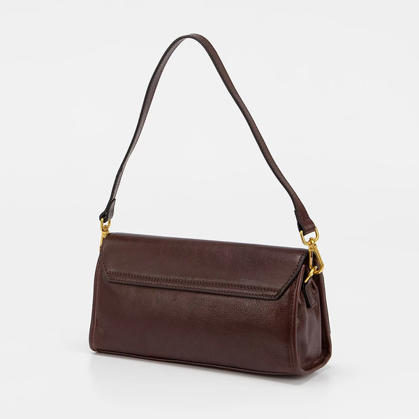 Изображение товара Сумка Francesco Molinary 955-G8048-SZ-BRW (коричневый)