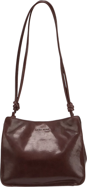 Изображение товара Сумка Francesco Molinary 955-G8068-SZ-BRW (коричневый)