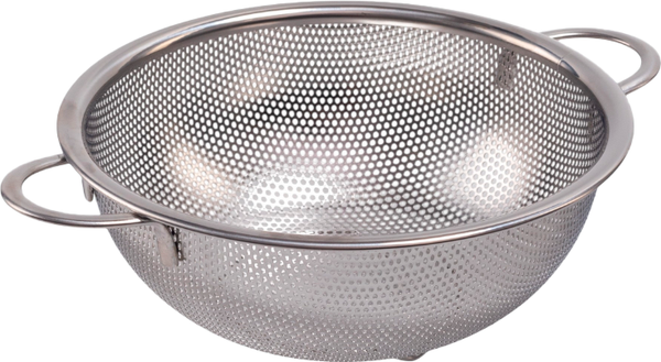 Изображение товара Дуршлаг Attribute Steel AGS021