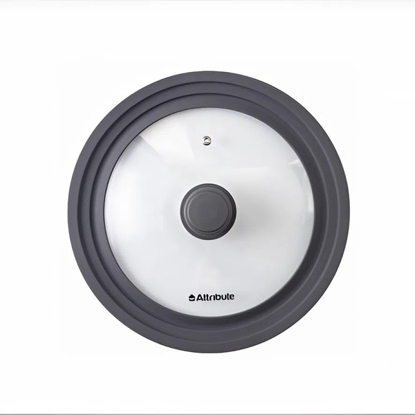 Изображение товара Крышка стеклянная Attribute Arma 24х26х28см ALA003