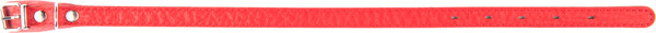 Изображение товара Ошейник Mr. Kranch Прямой 48-60см / MKR542533 (красный)