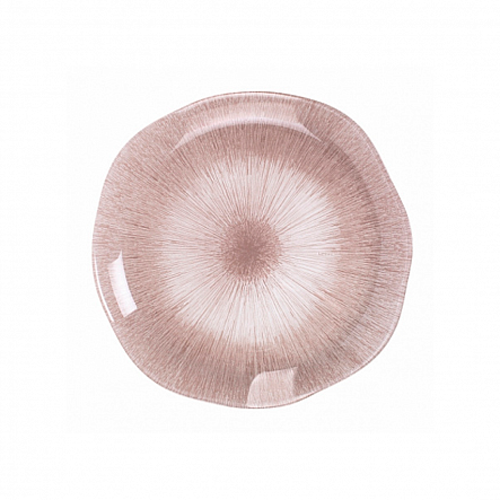 Изображение товара Тарелка столовая обеденная Luminarc Artasym Starmarble Grey X0041