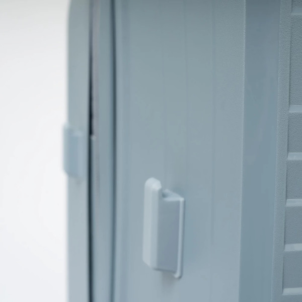 Изображение товара Чемодан на колесах Francesco Molinary 344-PP31/4-28BLU (голубой)