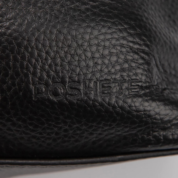 Изображение товара Рюкзак Poshete 707-21042-BLK (черный)
