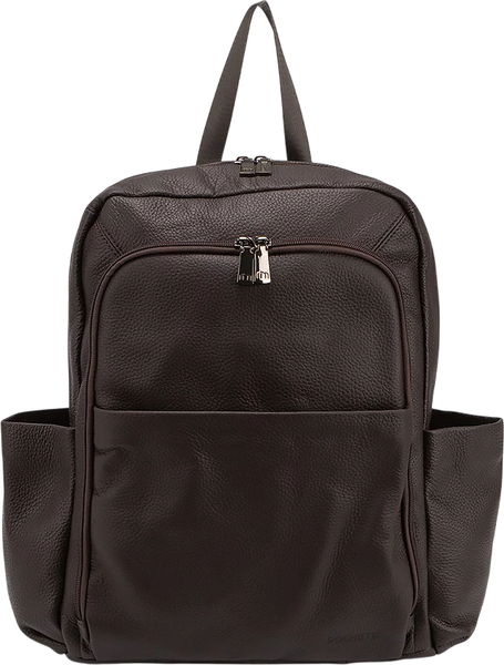 Изображение товара Рюкзак Poshete 707-2499-DBW (темно-коричневый)