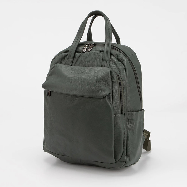 Изображение товара Рюкзак Poshete 707-2498-KHK (хаки)