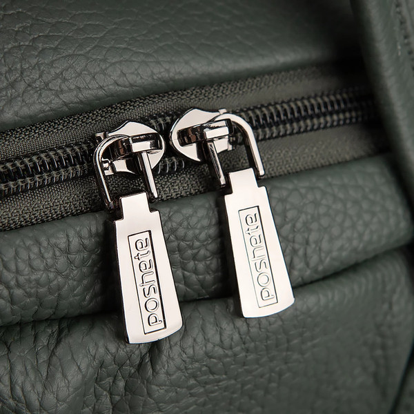 Изображение товара Рюкзак Poshete 707-2498-KHK (хаки)