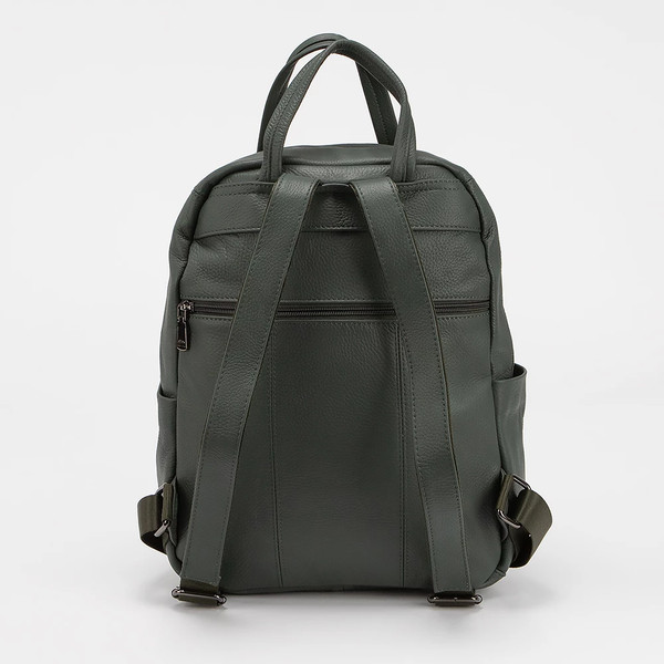 Изображение товара Рюкзак Poshete 707-2498-KHK (хаки)