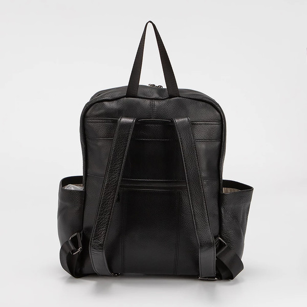 Изображение товара Рюкзак Poshete 707-2499-BLK (черный)