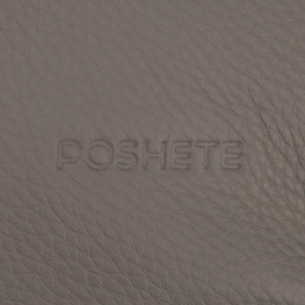 Изображение товара Сумка Poshete 707-282-GRY (серый)