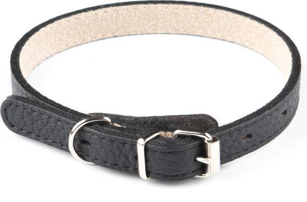 Изображение товара Ошейник Mr. Kranch Прямой 48-60см / MKR542540 (черный)