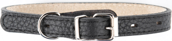 Изображение товара Ошейник Mr. Kranch Прямой 48-60см / MKR542540 (черный)