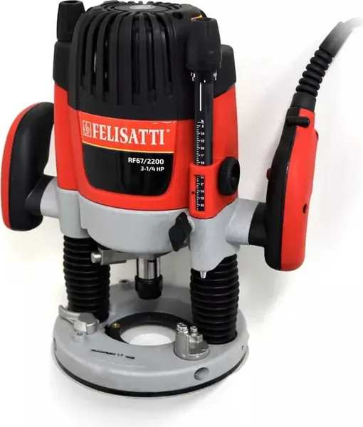 Изображение товара Фрезер Felisatti 67/2200 / FT6102