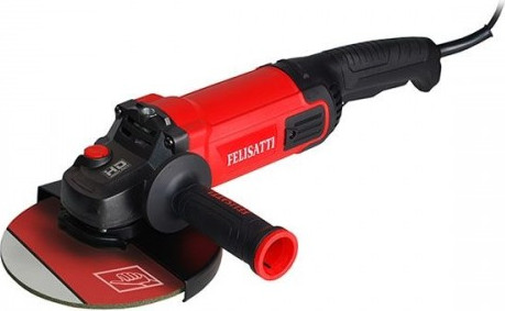 Изображение товара Угловая шлифовальная машина Felisatti 230/2200 / FT8501