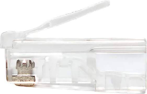 Изображение товара Коннектор EKF Teracom TRC-PLUG-5EUTP-10