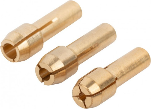 Изображение товара Патрон сверлильный FIT 36928 (3шт)