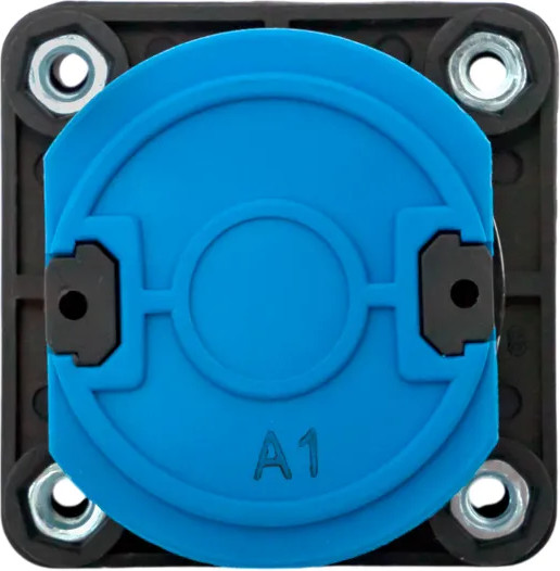 Изображение товара Переключатель EKF ПК-1-102 10А 2П IP65 / pk-1-102-10-65