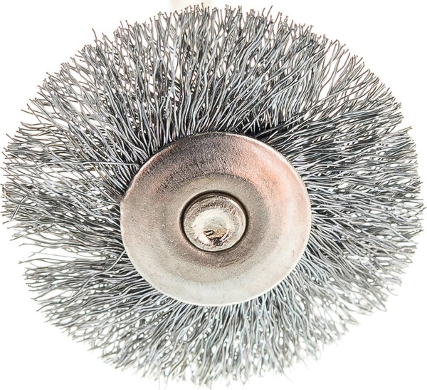 Изображение товара Набор щеток для электроинструмента FIT 36903 (3шт)