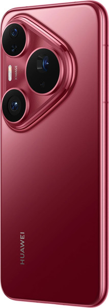Изображение товара Смартфон Huawei Pura 80 Pro 12GB/512GB (красный)