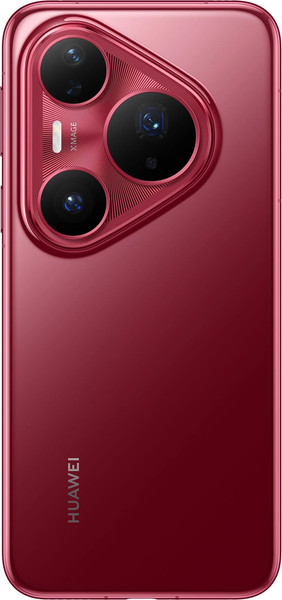 Изображение товара Смартфон Huawei Pura 80 Pro 12GB/512GB (красный)