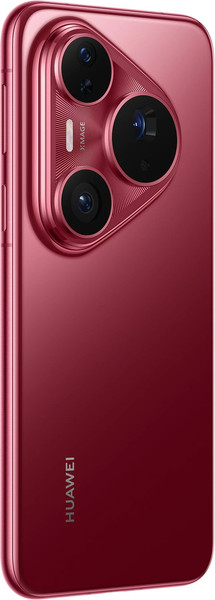 Изображение товара Смартфон Huawei Pura 80 Pro 12GB/512GB (красный)