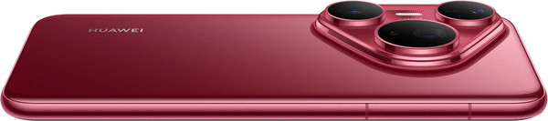 Изображение товара Смартфон Huawei Pura 80 Pro 12GB/512GB (красный)