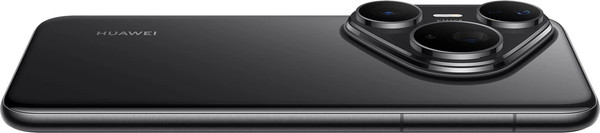 Изображение товара Смартфон Huawei Pura 80 Pro 12GB/512GB (черный)