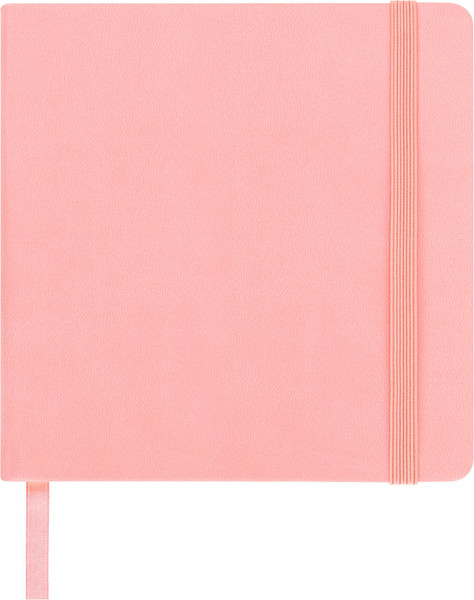 Изображение товара Скетчбук Brauberg Art Classic / 116876 (розовый, слоновая кость)