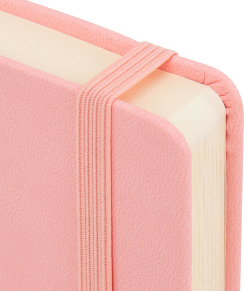 Изображение товара Скетчбук Brauberg Art Classic / 116876 (розовый, слоновая кость)