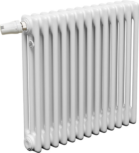 Изображение товара Радиатор стальной Теплофорт ТР 3030-6, НП 1/2, ТВ (6 секций)