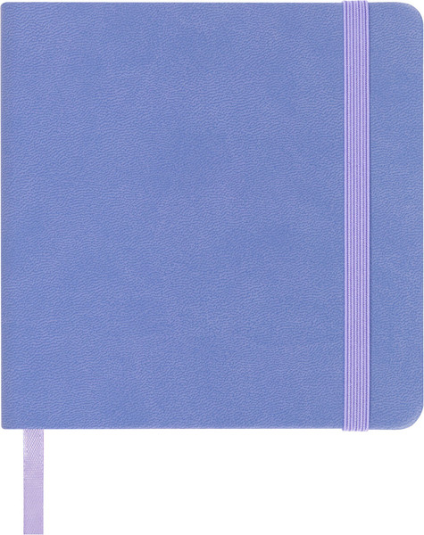 Изображение товара Скетчбук Brauberg Art Classic / 116877 (сиреневый, слоновая кость)