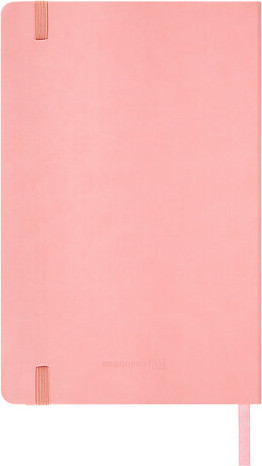 Изображение товара Скетчбук Brauberg Art Classic / 116878 (розовый, слоновая кость)