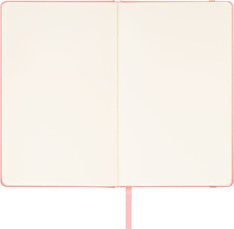 Изображение товара Скетчбук Brauberg Art Classic / 116878 (розовый, слоновая кость)
