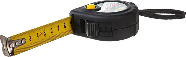 Изображение товара Рулетка FIT Универсал / 17226 (5м)