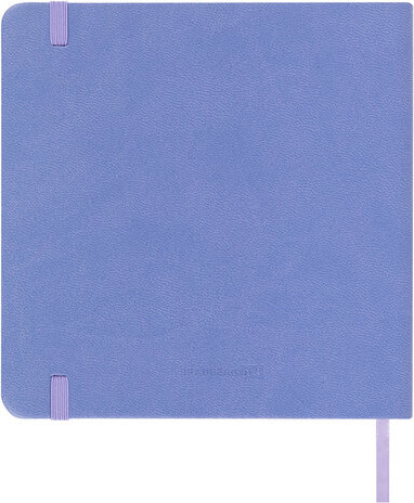 Изображение товара Скетчбук Brauberg Art Classic / 116881 (сиреневый, слоновая кость)