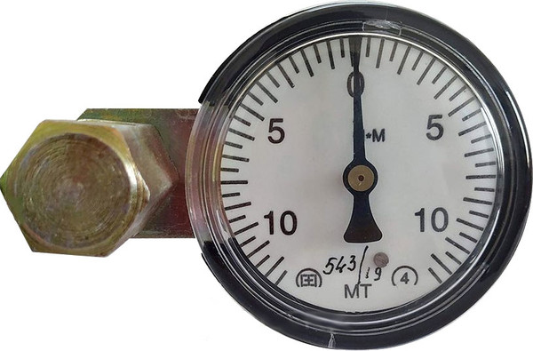 Изображение товара Гаечный ключ Нифор МТ-1-12 / NIFOR-12