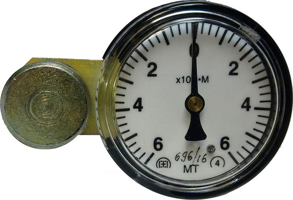 Изображение товара Гаечный ключ Нифор МТ-1-120 / NIFOR-120