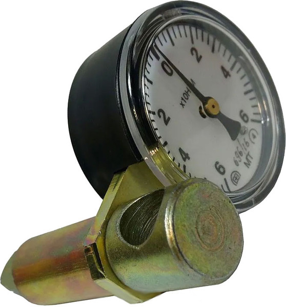 Изображение товара Гаечный ключ Нифор МТ-1-120 / NIFOR-120