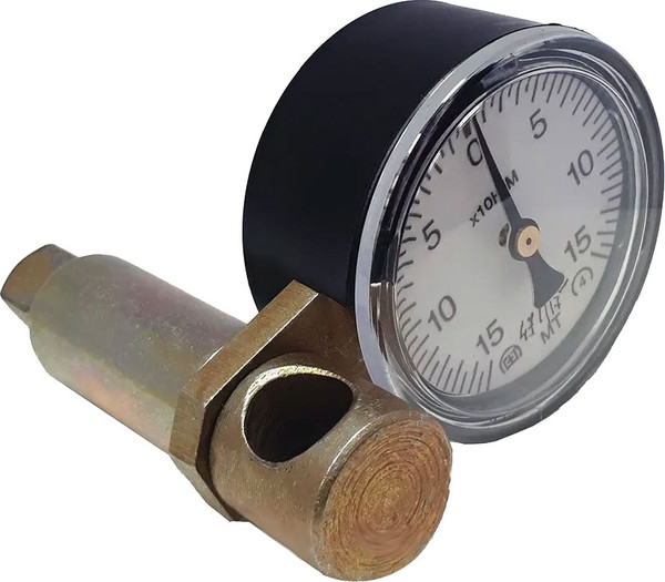 Изображение товара Гаечный ключ Нифор МТ-1-150 / NIFOR-150