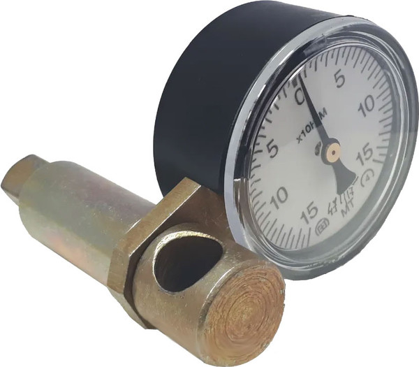 Изображение товара Гаечный ключ Нифор МТ-1-1500 / NIFOR-1500