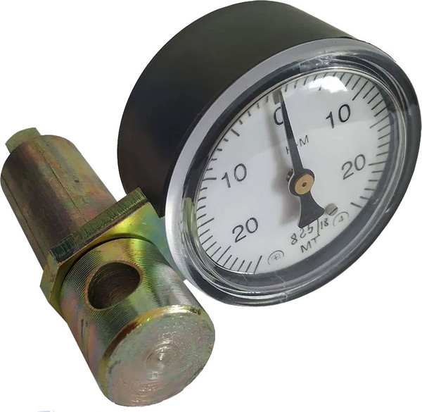 Изображение товара Гаечный ключ Нифор МТ-1-25 / NIFOR-25